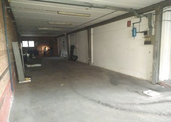 IMG_20251106_162043.jpg - Capannone Via Prampolini 19, Formigine - foto 21