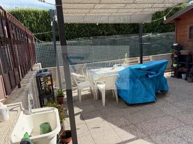 Four-room apartment Via Brancati, Melilli - photo 2