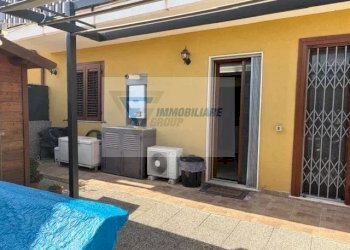 Quadrilocale Via Brancati, Melilli - foto 7