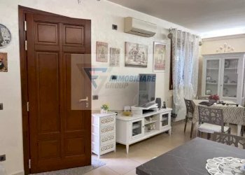 Quadrilocale Via Brancati, Melilli - foto 14