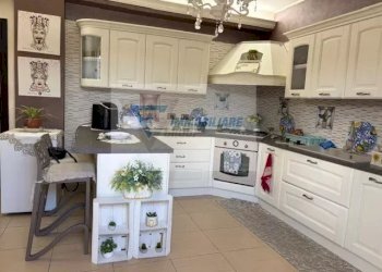 Quadrilocale Via Brancati, Melilli - foto 15