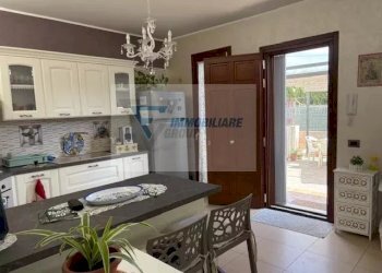 Quadrilocale Via Brancati, Melilli - foto 20