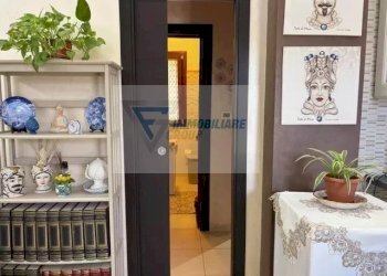 Quadrilocale Via Brancati, Melilli - foto 27