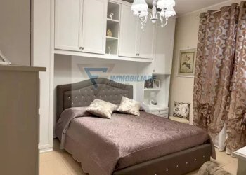 Quadrilocale Via Brancati, Melilli - foto 32