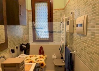 Quadrilocale Via Brancati, Melilli - foto 36