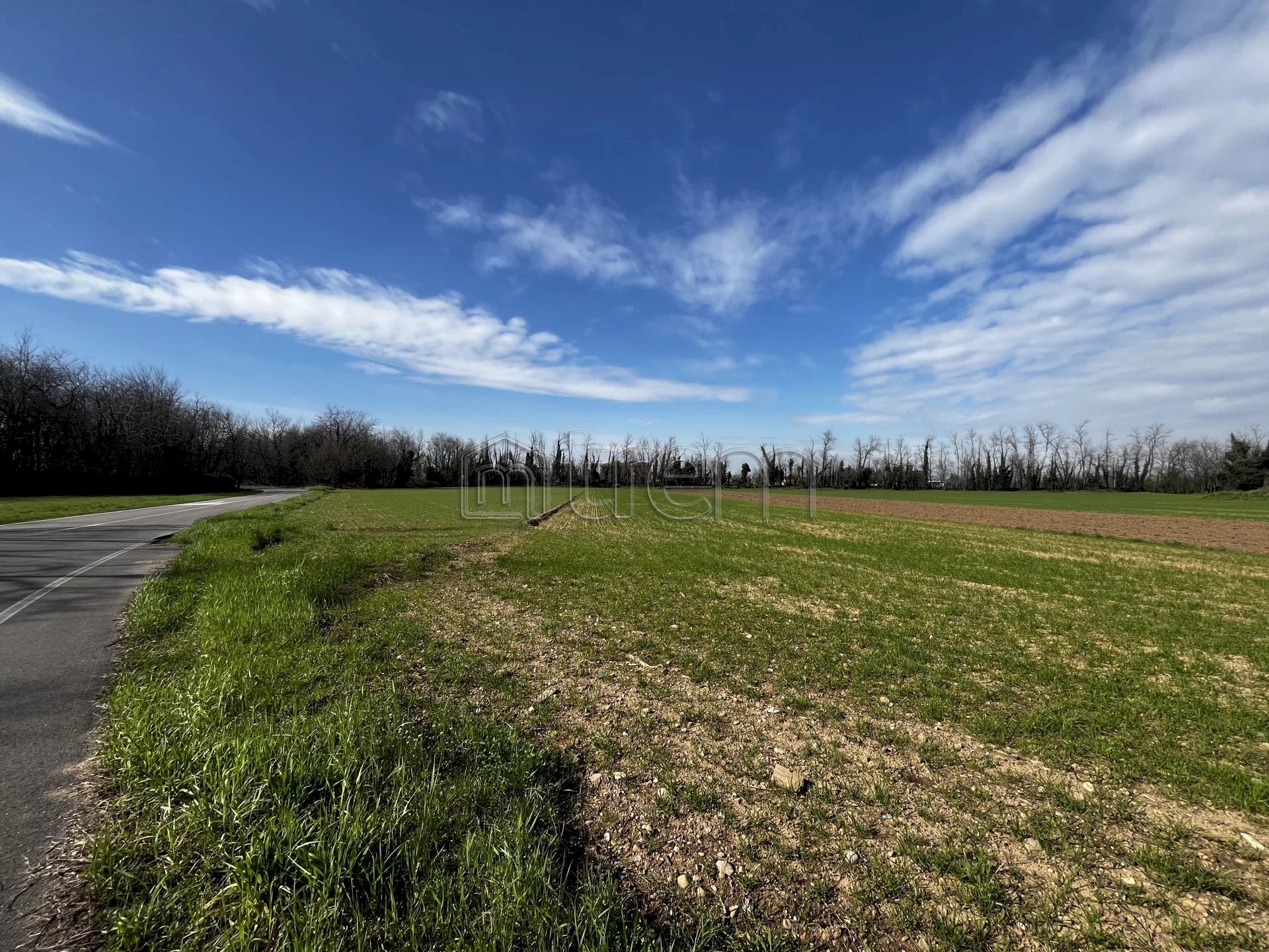 Terreno agricolo Via IV Novembre, Nerviano - foto 2
