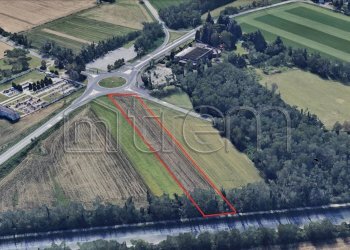 Terreno agricolo Via IV Novembre, Nerviano - foto 1