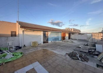 Attic Via Roma, Noto - photo 1