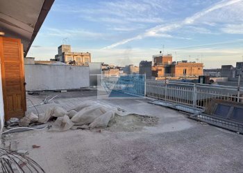 Attic Via Roma, Noto - photo 3