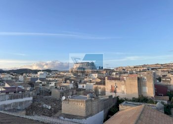 Attic Via Roma, Noto - photo 4