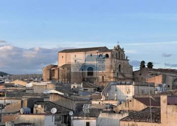 Attic Via Roma, Noto - photo 5