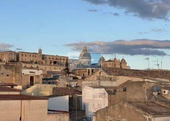 Attic Via Roma, Noto - photo 6