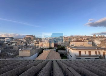 Attic Via Roma, Noto - photo 7