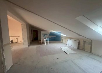 Attic Via Roma, Noto - photo 17
