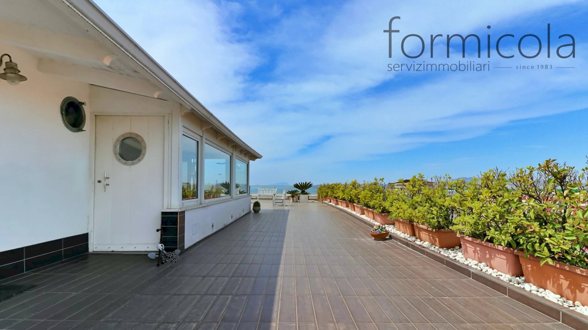 Appartamento Portici - foto 1