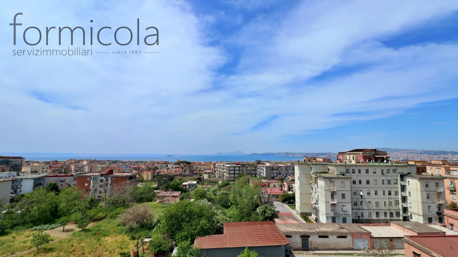 Appartamento Portici - foto 2