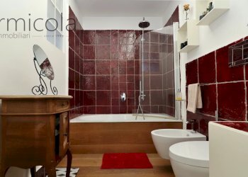 Appartamento Portici - foto 20