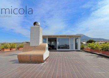 Appartamento Portici - foto 21