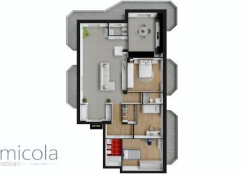 Appartamento Portici - foto 29