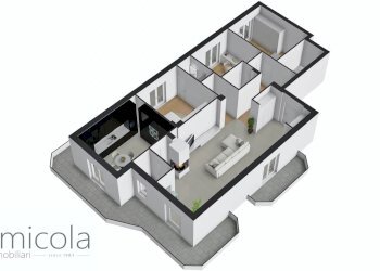 Appartamento Portici - foto 30