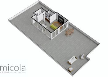 Appartamento Portici - foto 32