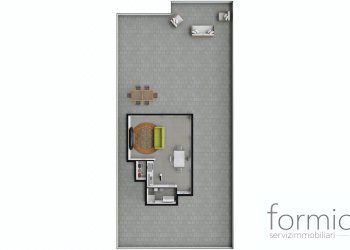 Appartamento Portici - foto 34