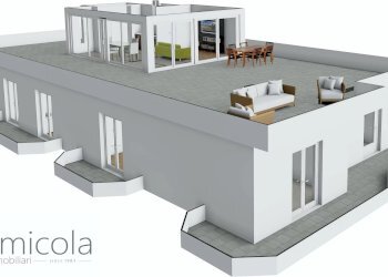 Appartamento Portici - foto 35