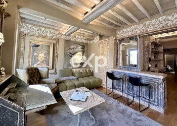 Quadrilocale Firenze (zona San Frediano) - foto 1