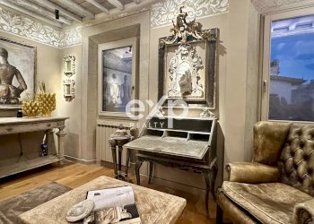 Quadrilocale Firenze (zona San Frediano) - foto 3