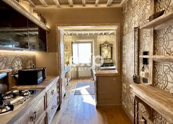 Quadrilocale Firenze (zona San Frediano) - foto 5