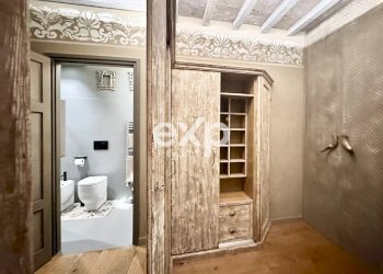 Quadrilocale Firenze (zona San Frediano) - foto 10