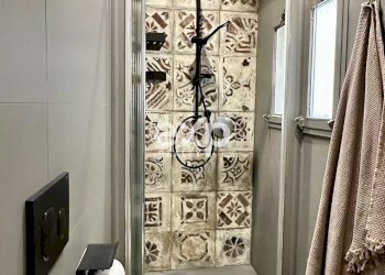 Quadrilocale Firenze (zona San Frediano) - foto 13