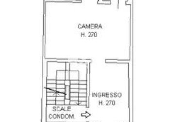 Quadrilocale Firenze (zona San Frediano) - foto 15