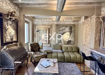 Quadrilocale Firenze (zona San Frediano) - foto 4