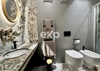 Quadrilocale Firenze (zona San Frediano) - foto 12