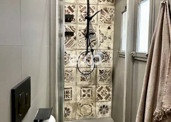 Quadrilocale Firenze (zona San Frediano) - foto 13