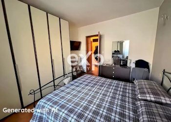 Trilocale Via Francesco Nullo, Calolziocorte - foto 8