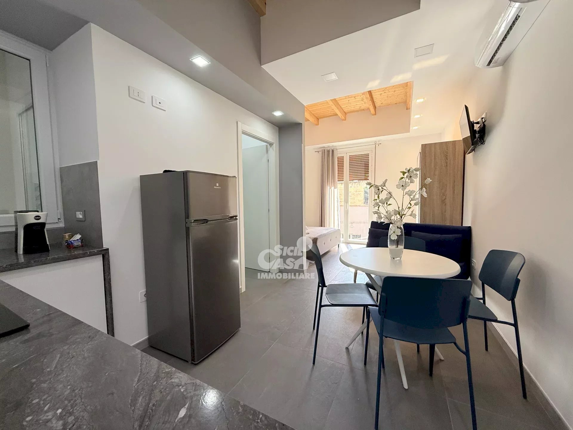 Bilocale Marsala - foto 1