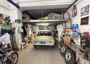 Box Via Emilio Capizzano, Cosenza - foto 2