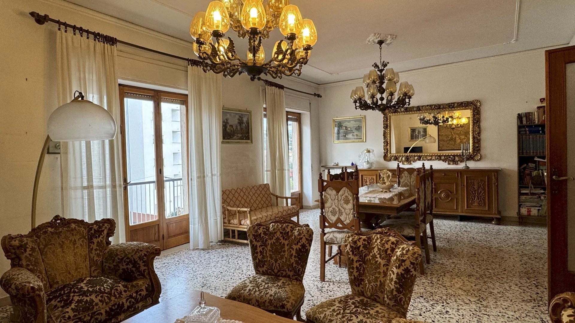 Quadrilocale Via Reggio Calabria, Cosenza - foto 2