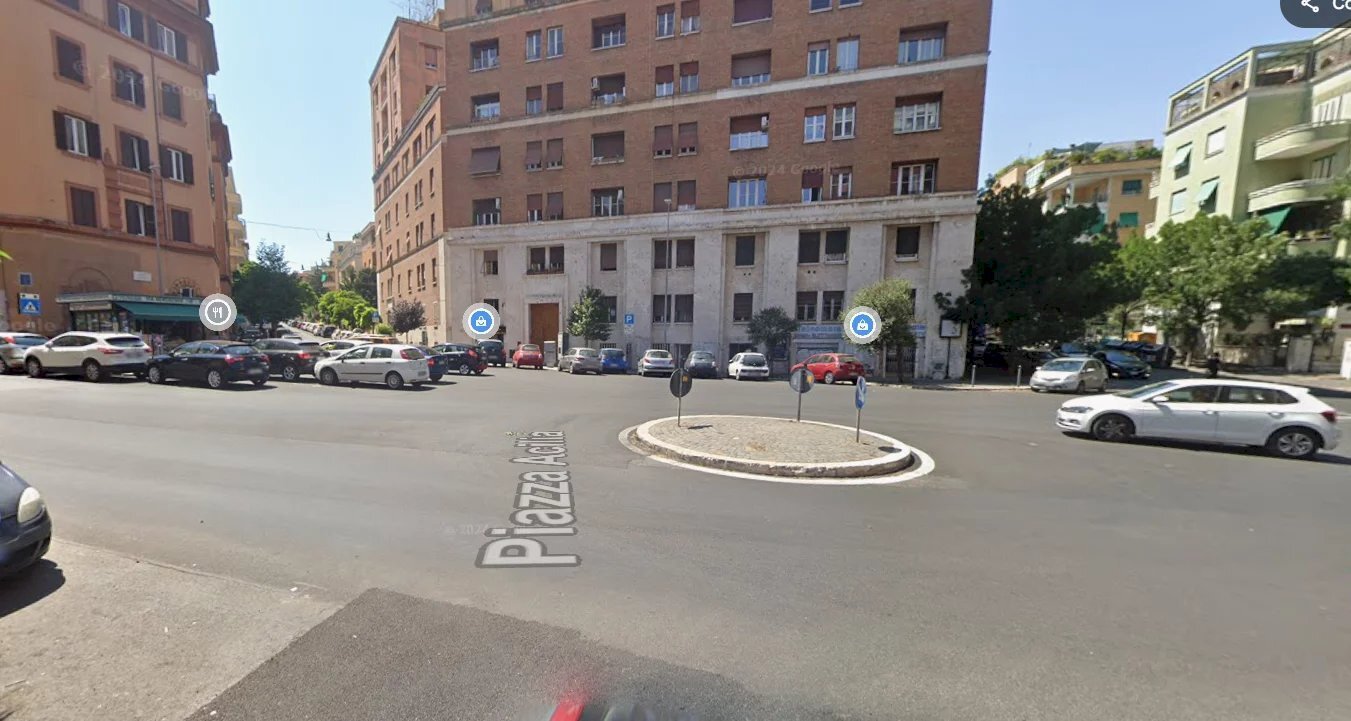Trilocale Piazza Acilia, Roma - foto 1