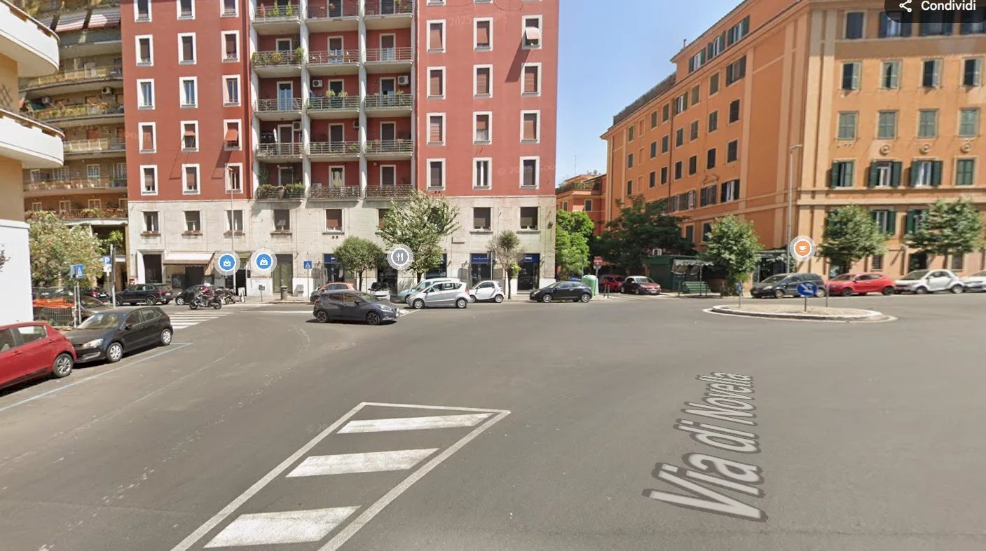 Bilocale Piazza Acilia, Roma - foto 3