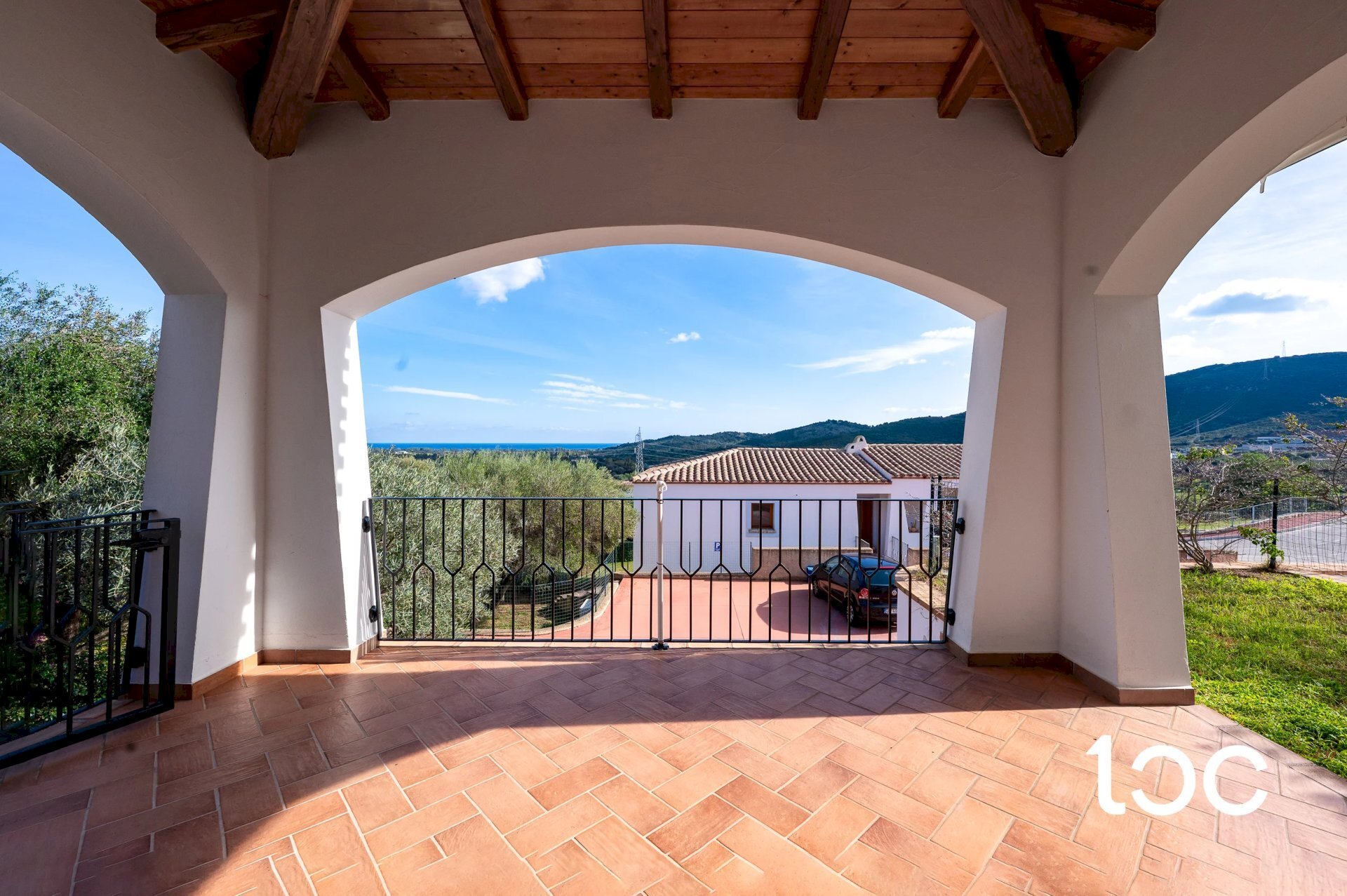 Trilocale Budoni - foto 1