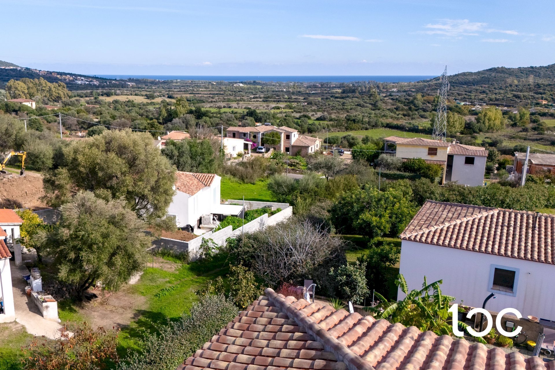 Trilocale Budoni - foto 2