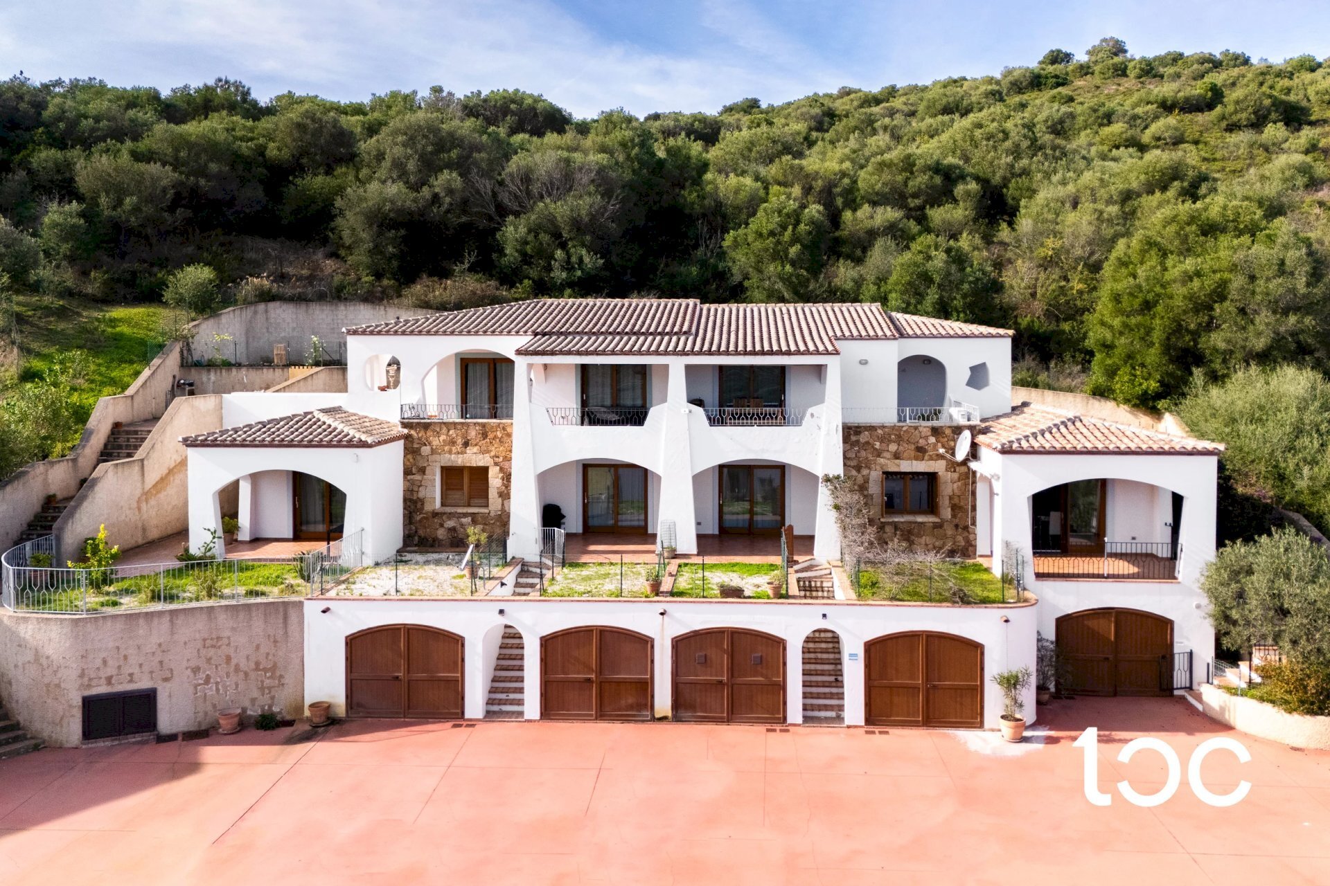 Trilocale Budoni - foto 3