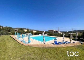 Trilocale Budoni - foto 24