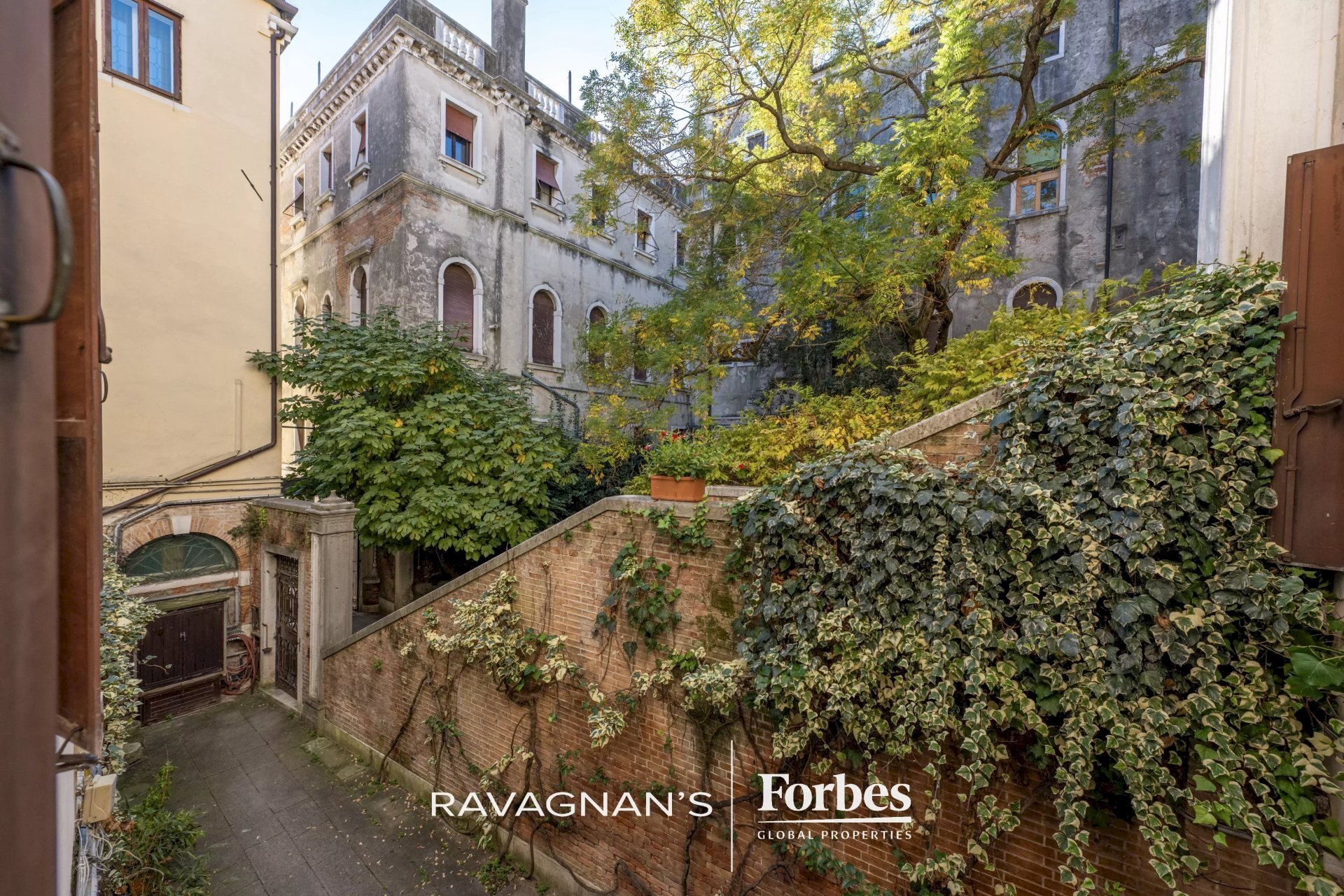 Appartamento Sestiere di San Marco, Venezia (zona San Marco) - foto 1