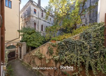 Appartamento Sestiere di San Marco, Venezia (zona San Marco) - foto 1