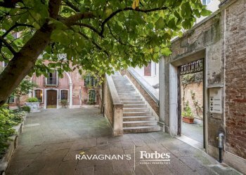 Appartamento Sestiere di San Marco, Venezia (zona San Marco) - foto 4