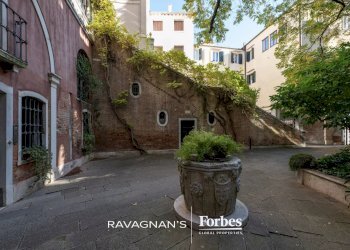 Appartamento Sestiere di San Marco, Venezia (zona San Marco) - foto 6